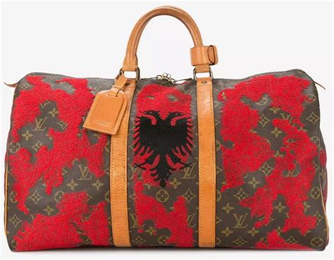 louis vuitton albania